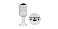 IP камера BCS-P-PTIP1x5FWR2-Ai1, Panoramic, 5MP, 1.68mm, IR LED, SD, Mic, PoE IP камера BCS-P-PTIP1x5FWR2-Ai1, Panoramic, 5MP, 1.68mm, IR LED, SD, Mic, PoE